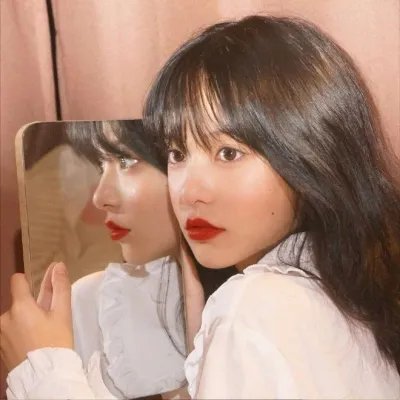 胆颤心惊